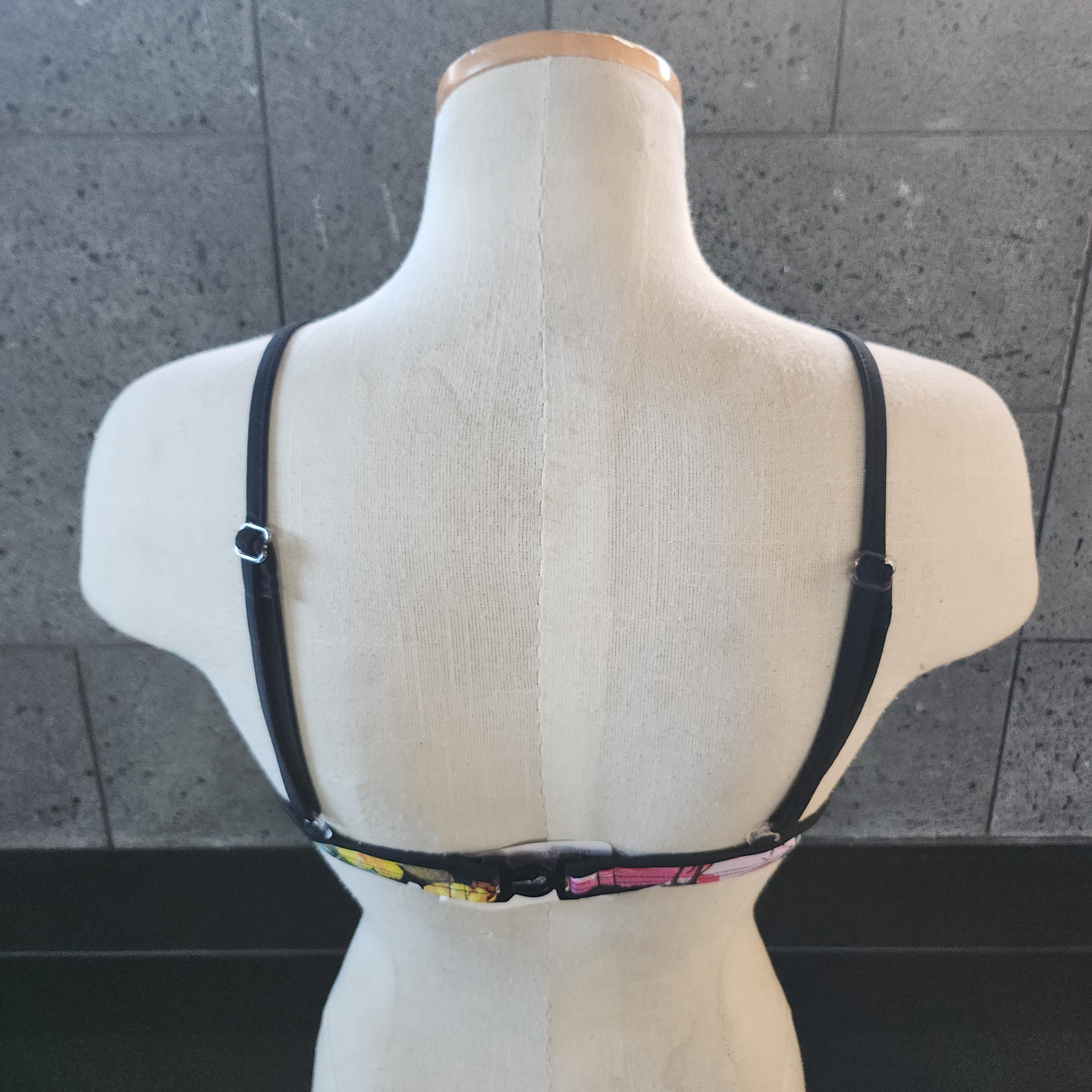 Loco Boutique Sunset Beach Underwire Top