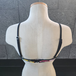 Loco Boutique Sunset Beach Underwire Top