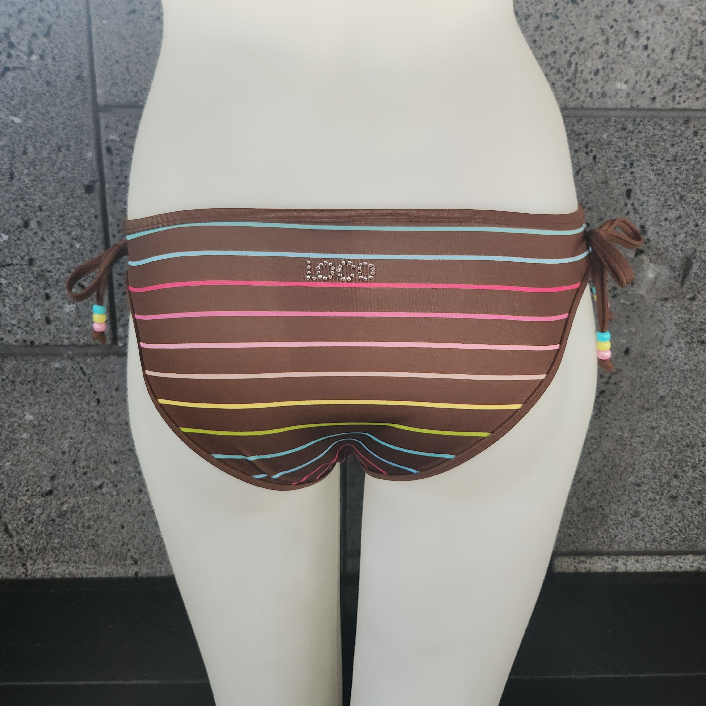 Loco Boutique Cosmos 1 1/2