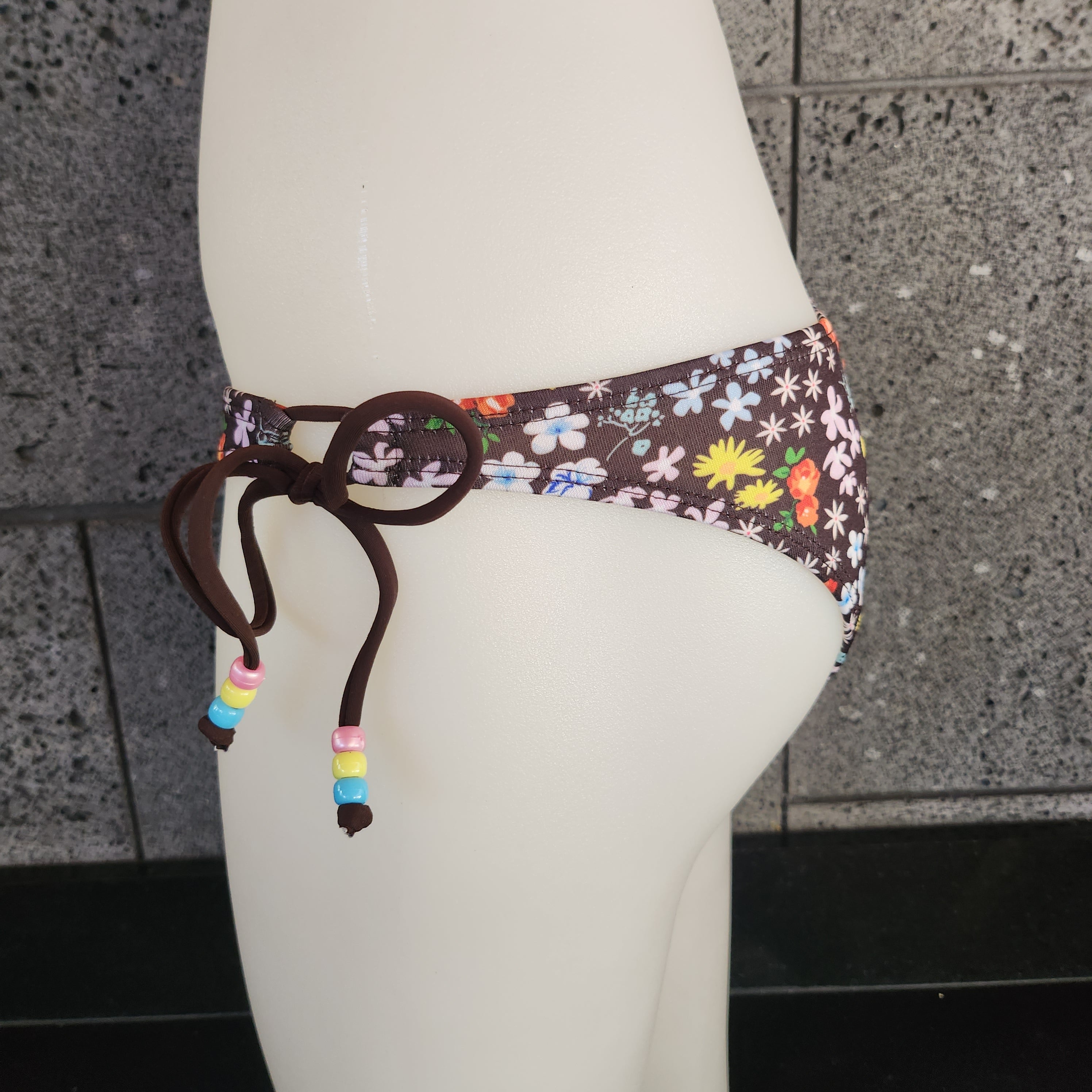 Loco Boutique Loke Cinched Ties