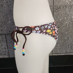 Loco Boutique Loke Cinched Ties