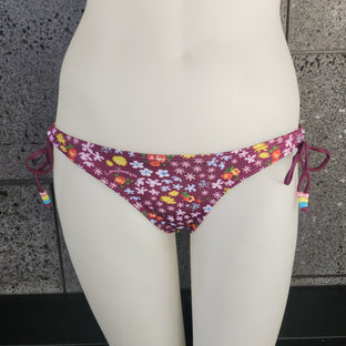 Loco Boutique Loke Cinched Ties