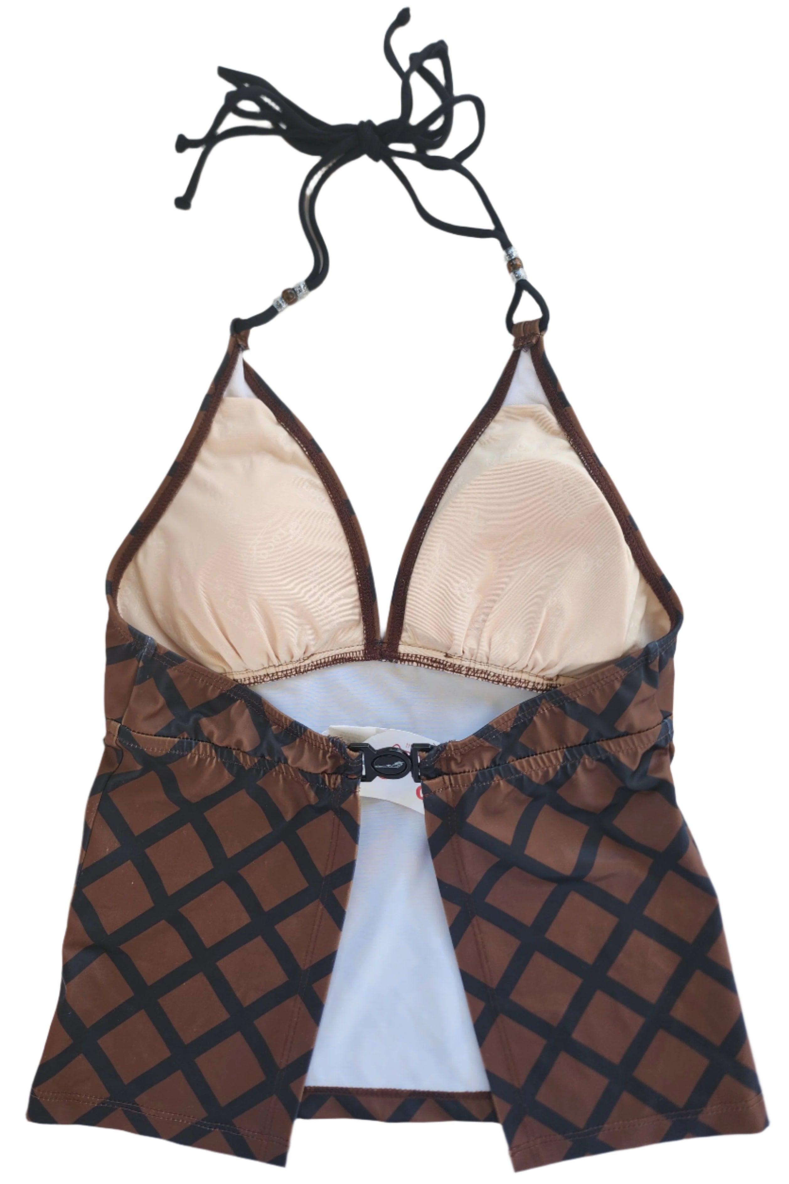 Loco Boutique Elise 1" Shorter Underwire