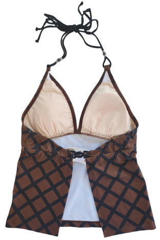 Loco Boutique Elise 1" Shorter Underwire
