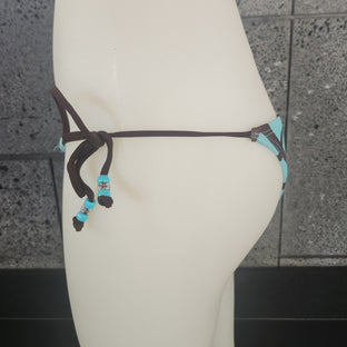 Loco Boutique Elise Brazilian Low Rise