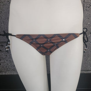 Loco Boutique Elise Brazilian Low Rise