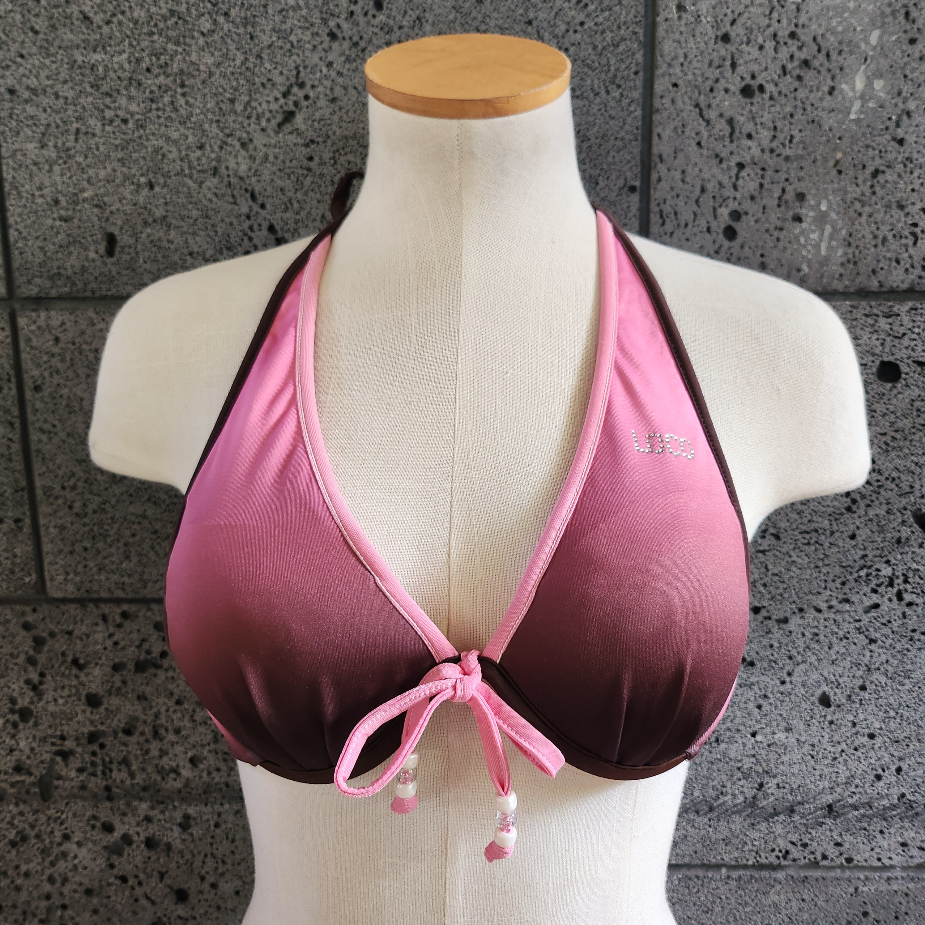 Loco Boutique Sign Reversible Underwire