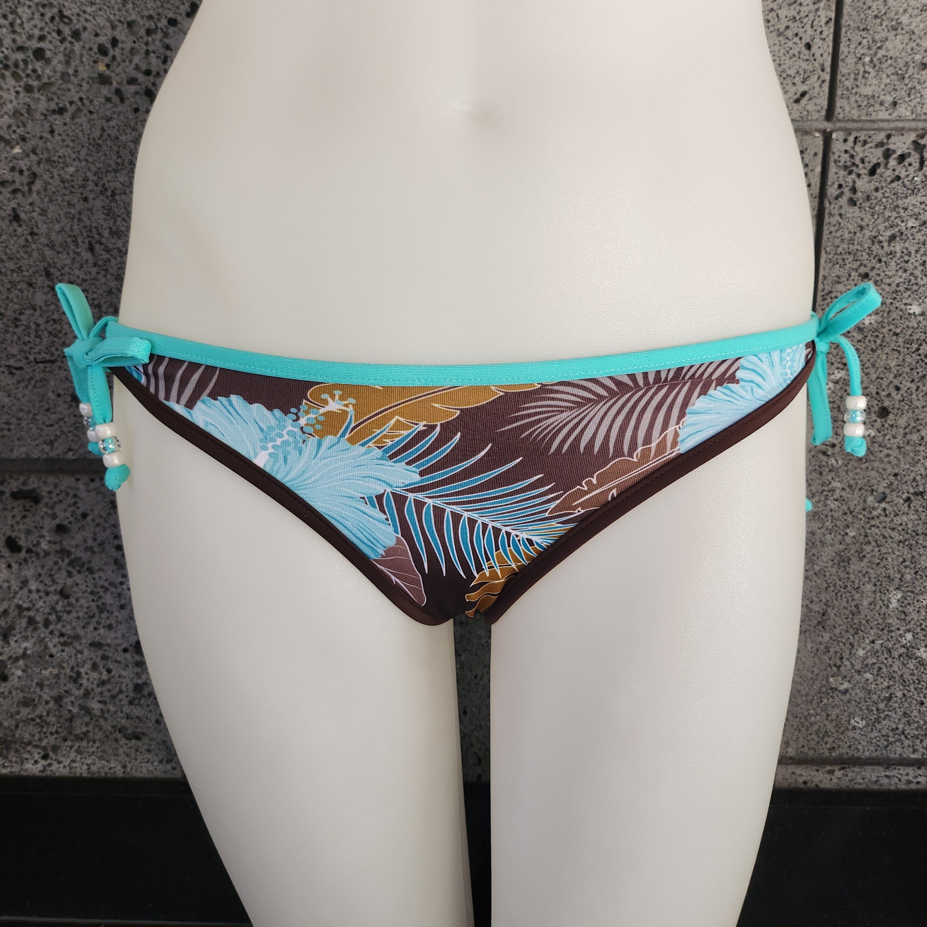 Loco Boutique Lanikai Removable Bow