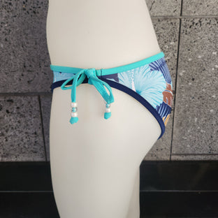 Loco Boutique Lanikai Removable Bow