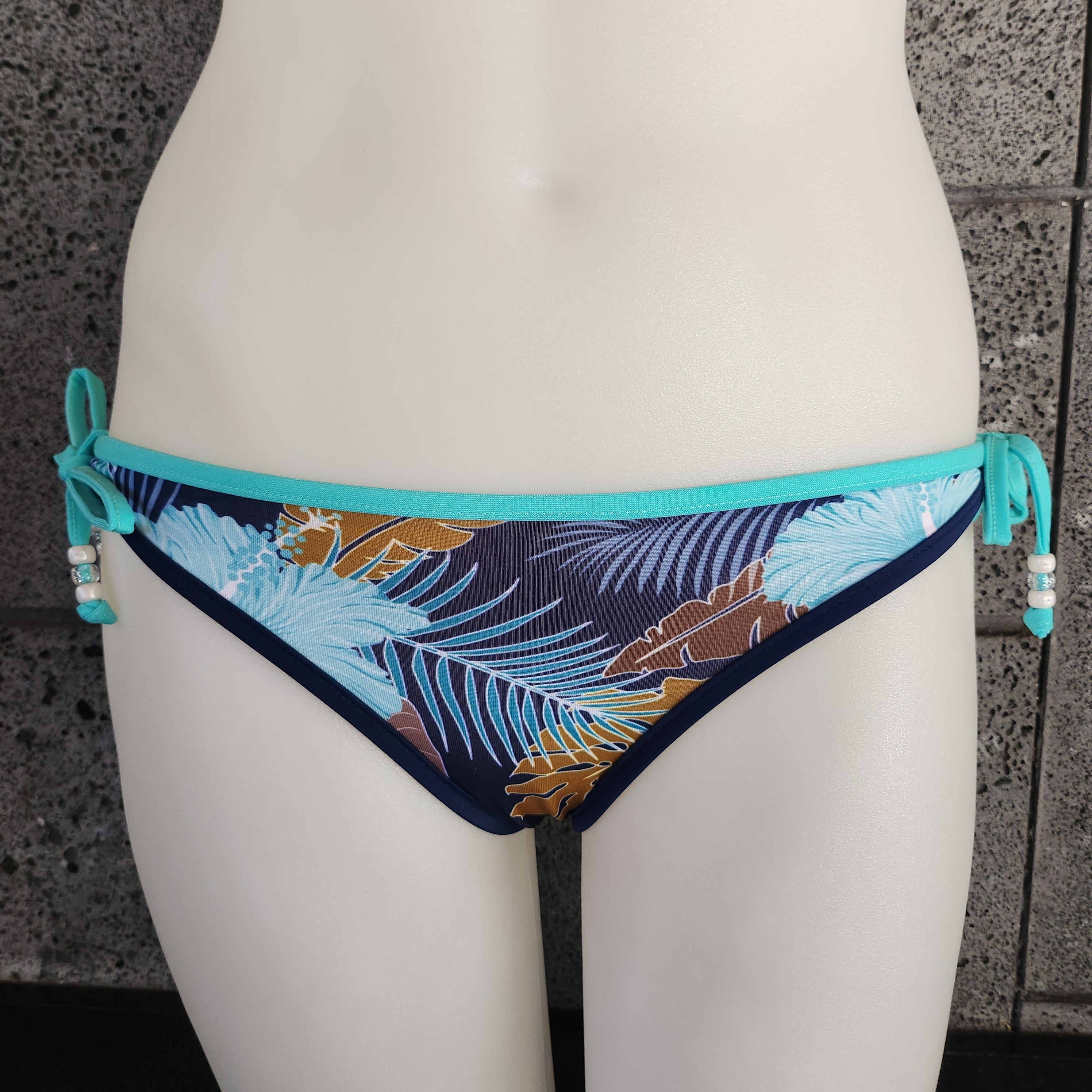 Loco Boutique Lanikai Removable Bow