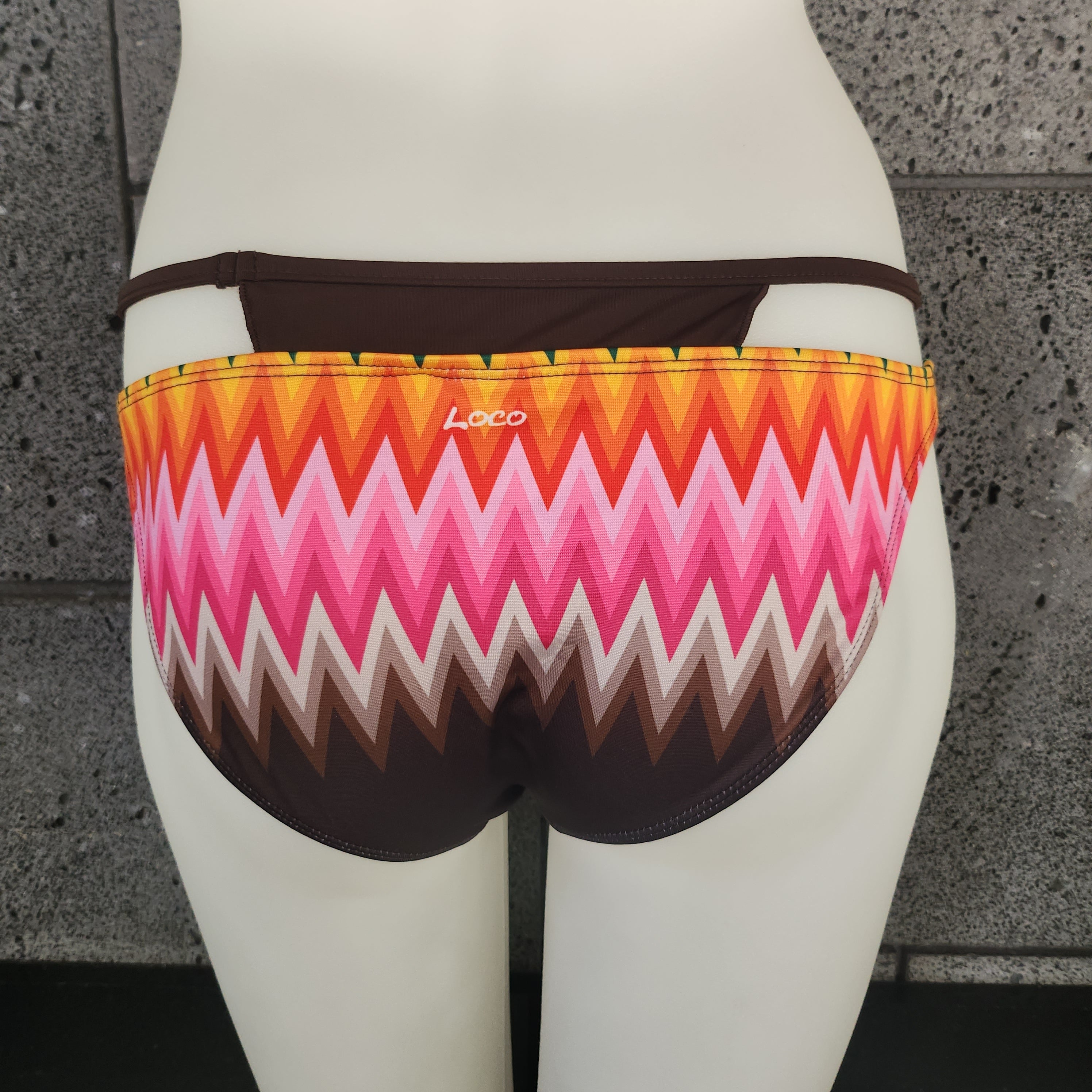 Loco Boutique Jam Double Low