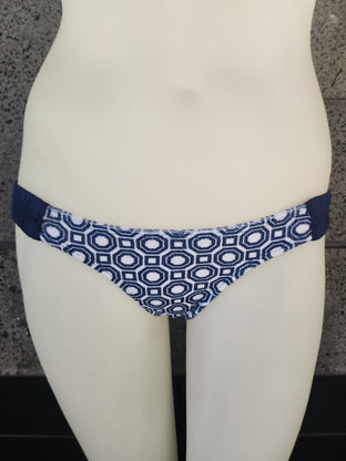 Loco Boutique Geo Brazilian Cut Bottom