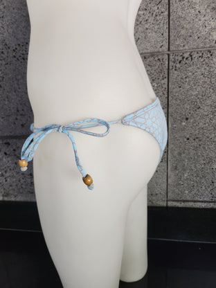 Loco Boutique Lattice Brazilian Low Rise