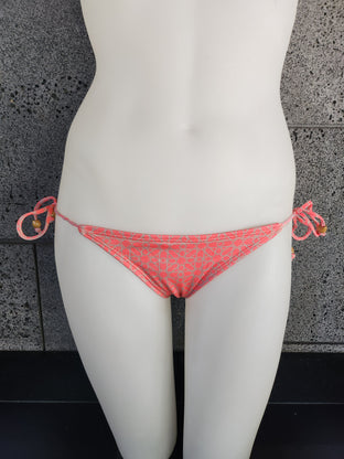 Loco Boutique Lattice Brazilian Low Rise