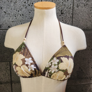 Loco Boutique Jennifer Sliding Triangle