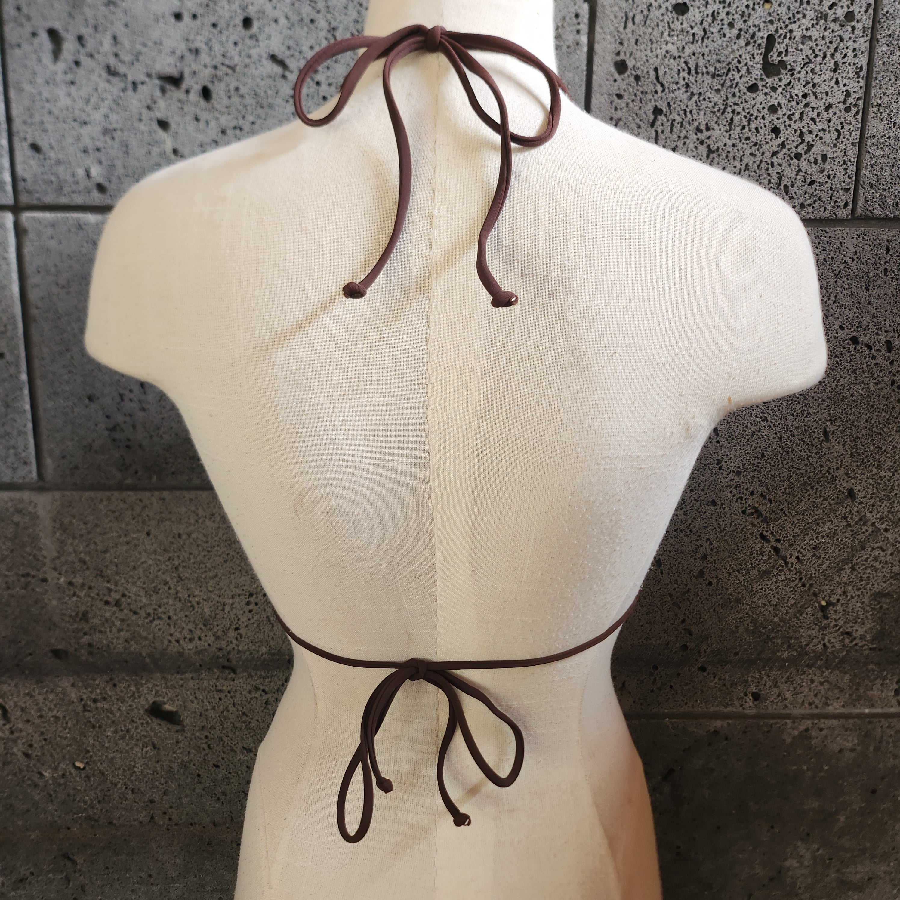 Loco Boutique Jennifer Sliding Triangle