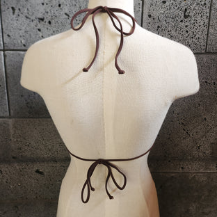 Loco Boutique Jennifer Sliding Triangle