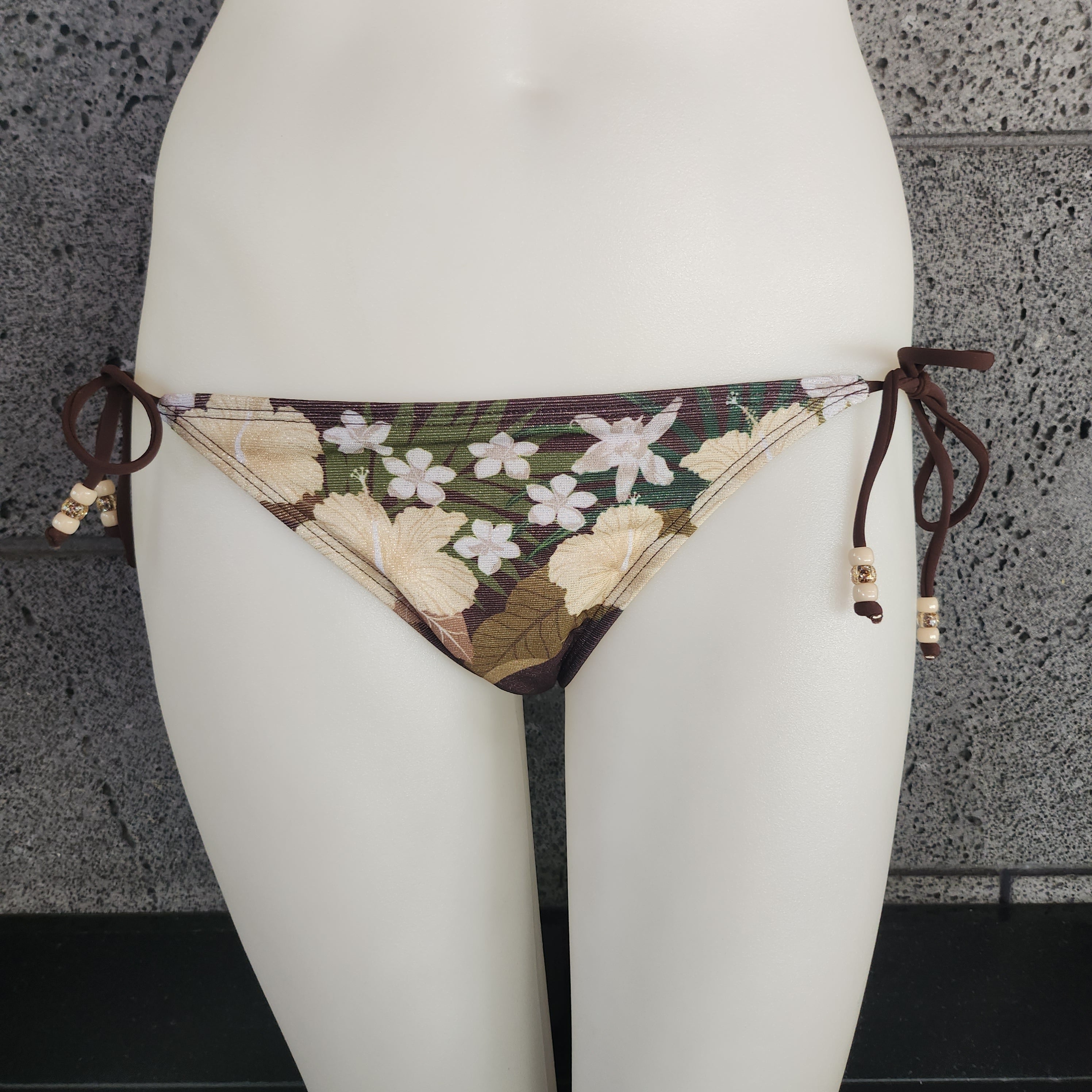 Loco Boutique Jennifer Side Ties