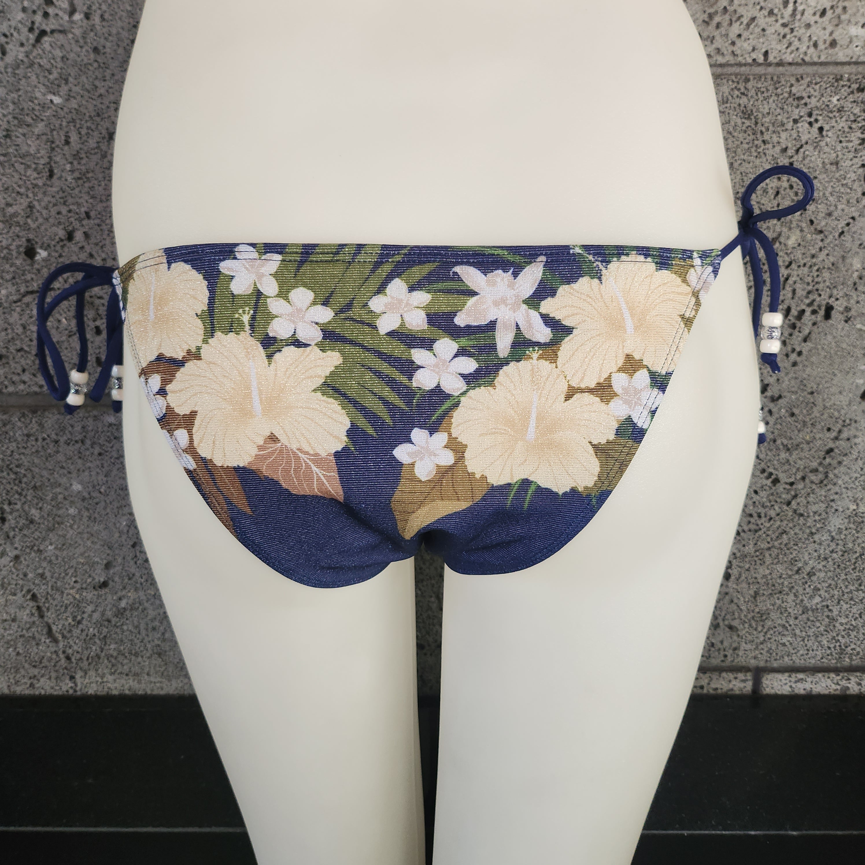 Loco Boutique Jennifer Side Ties