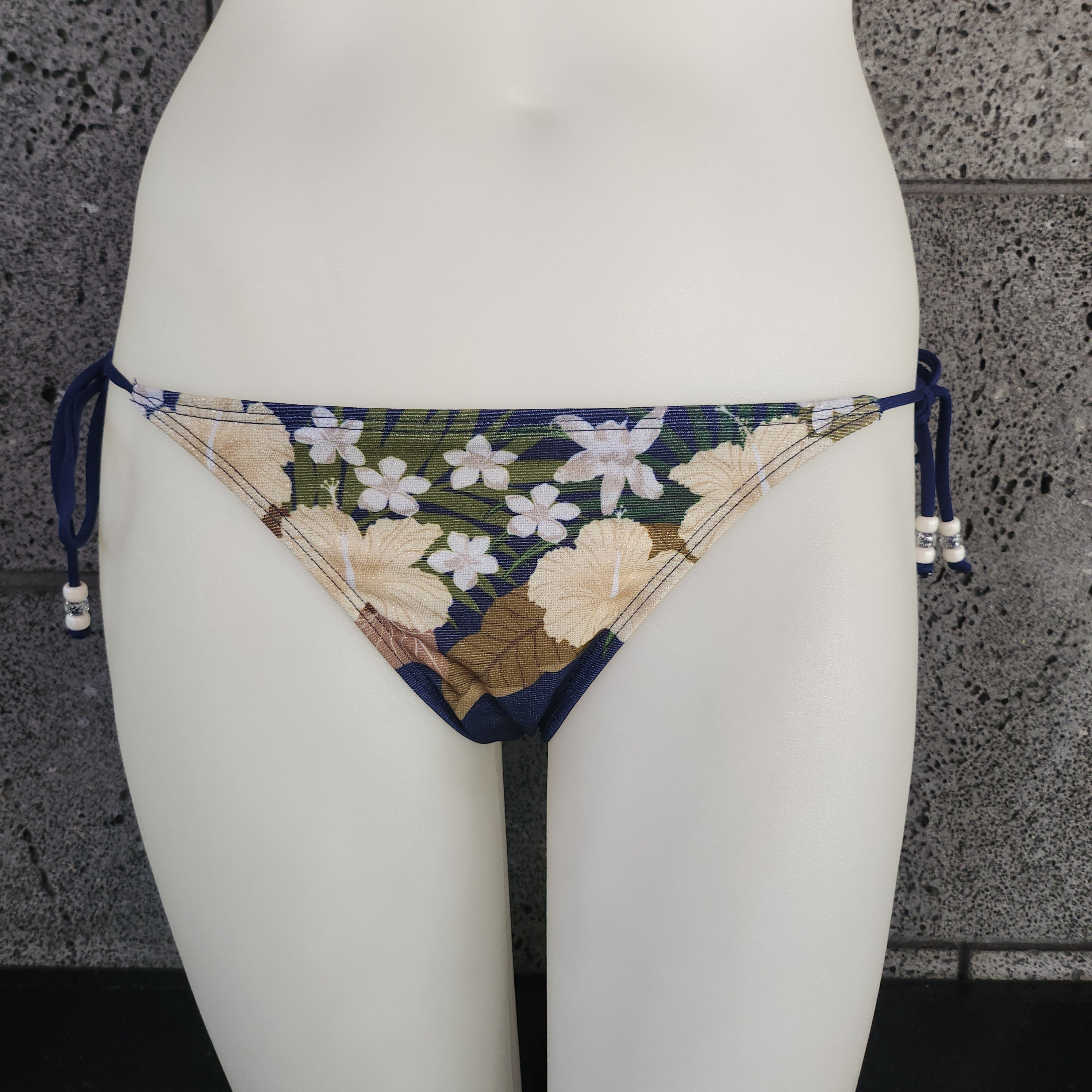 Loco Boutique Jennifer Side Ties