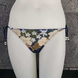 Loco Boutique Jennifer Side Ties