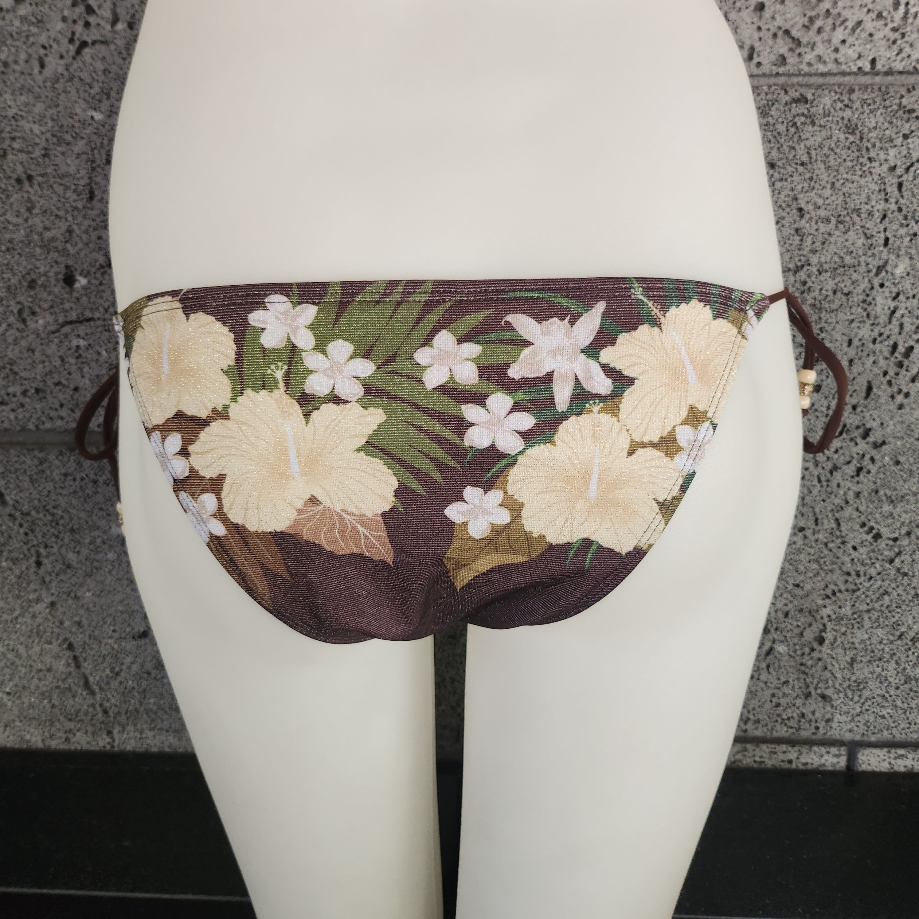 Loco Boutique Jennifer Side Ties