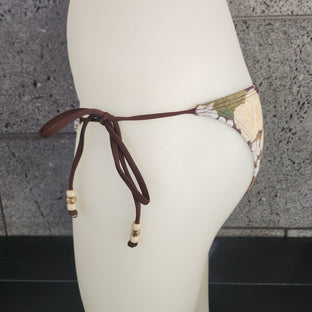 Loco Boutique Jennifer Side Ties