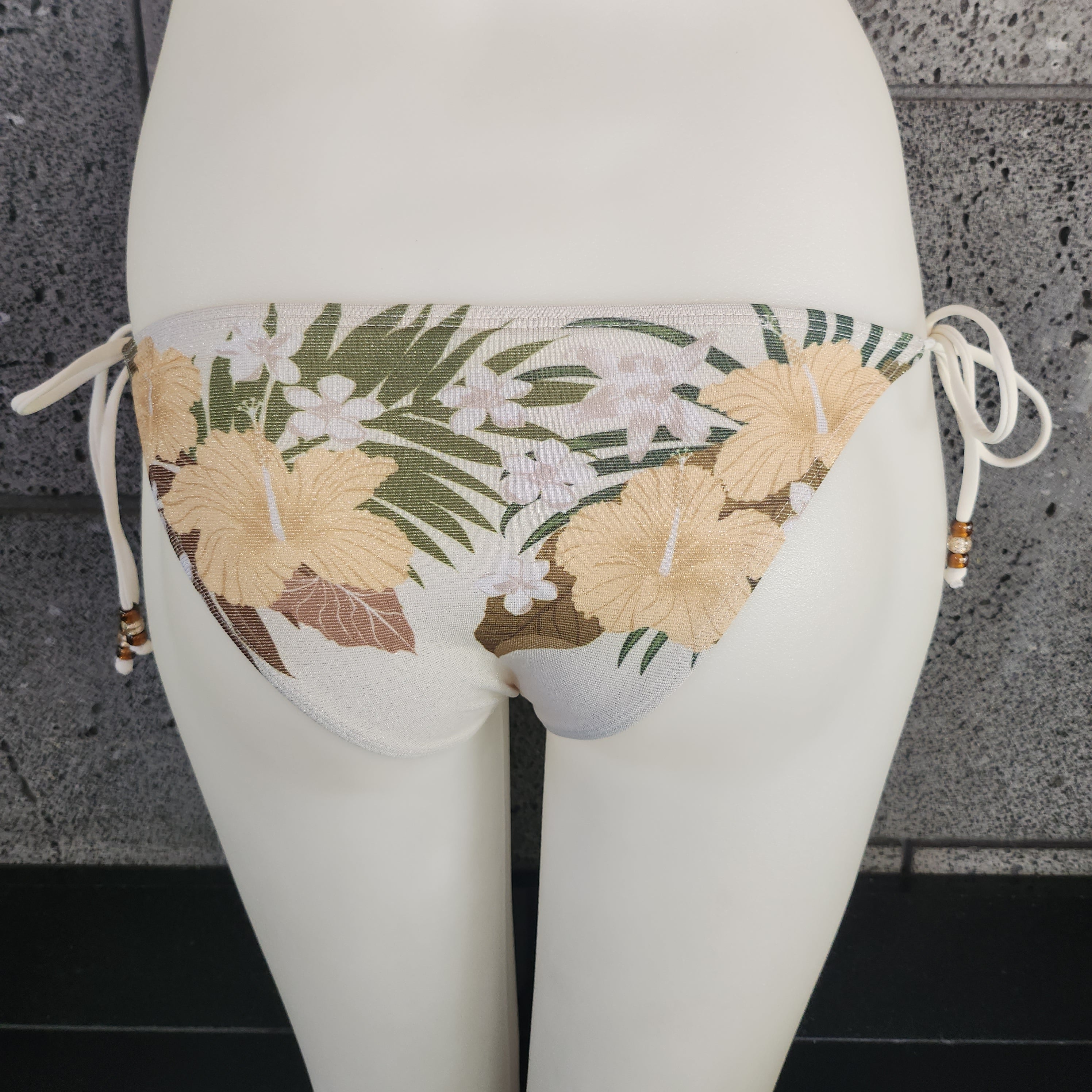 Loco Boutique Jennifer Side Ties