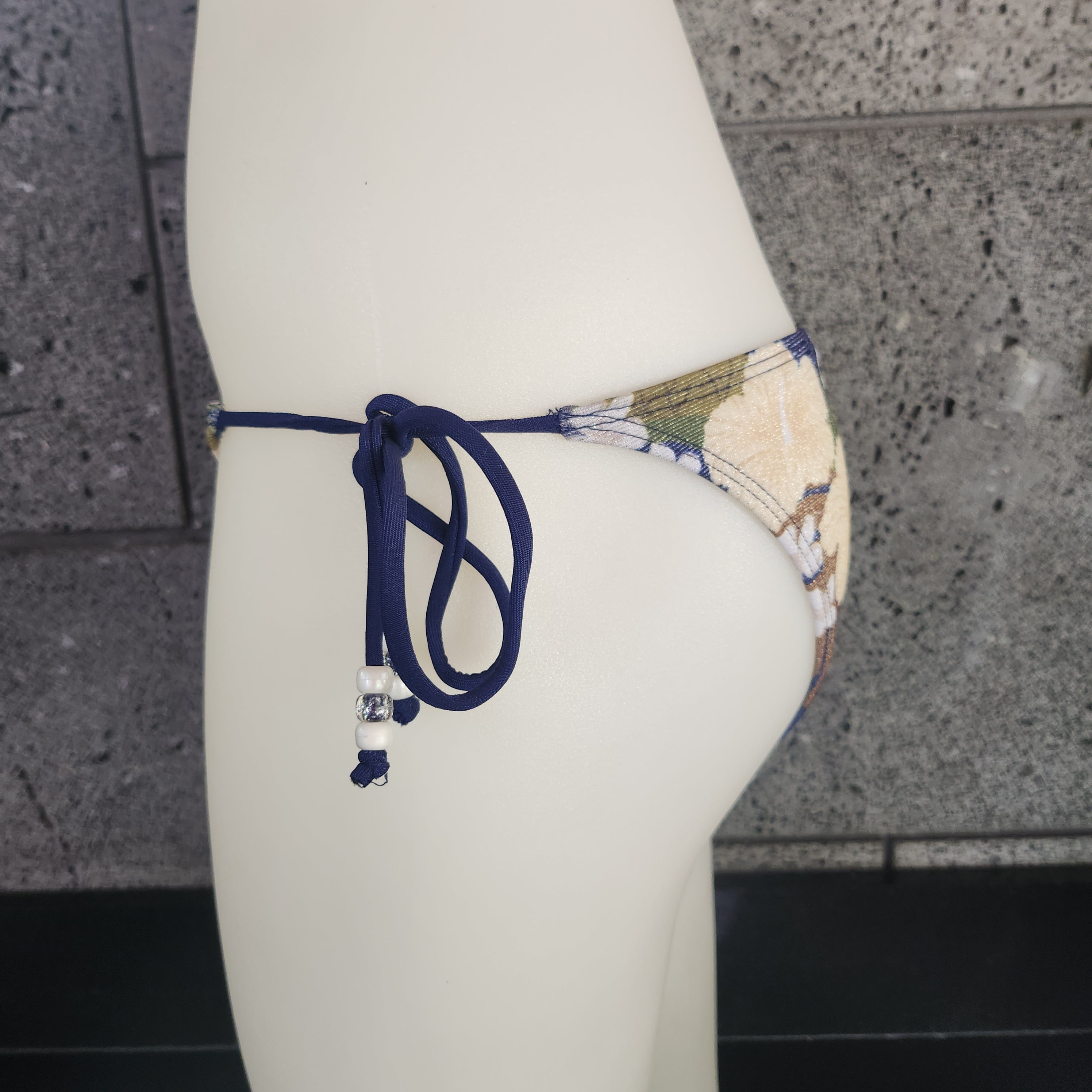 Loco Boutique Jennifer Side Ties