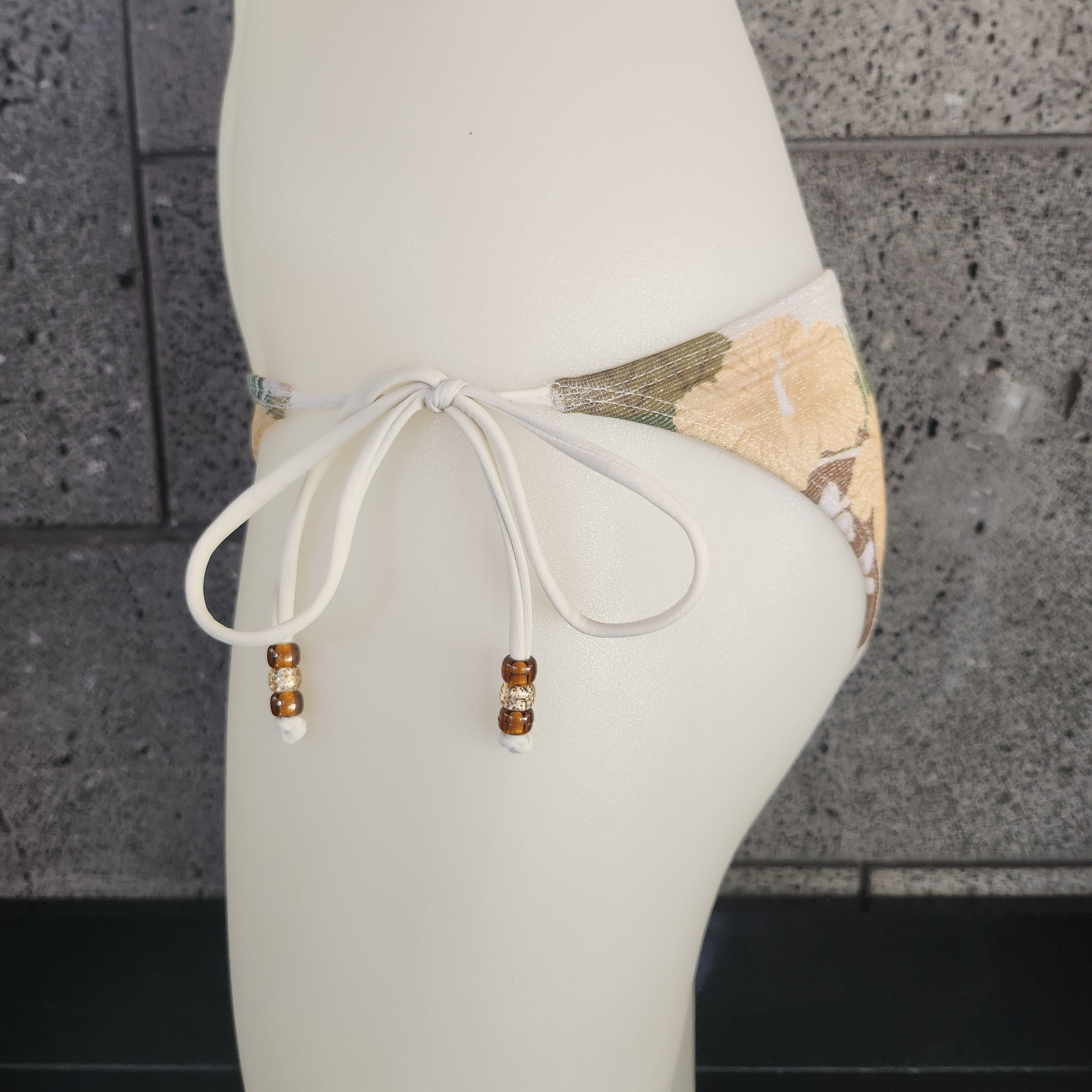 Loco Boutique Jennifer Side Ties