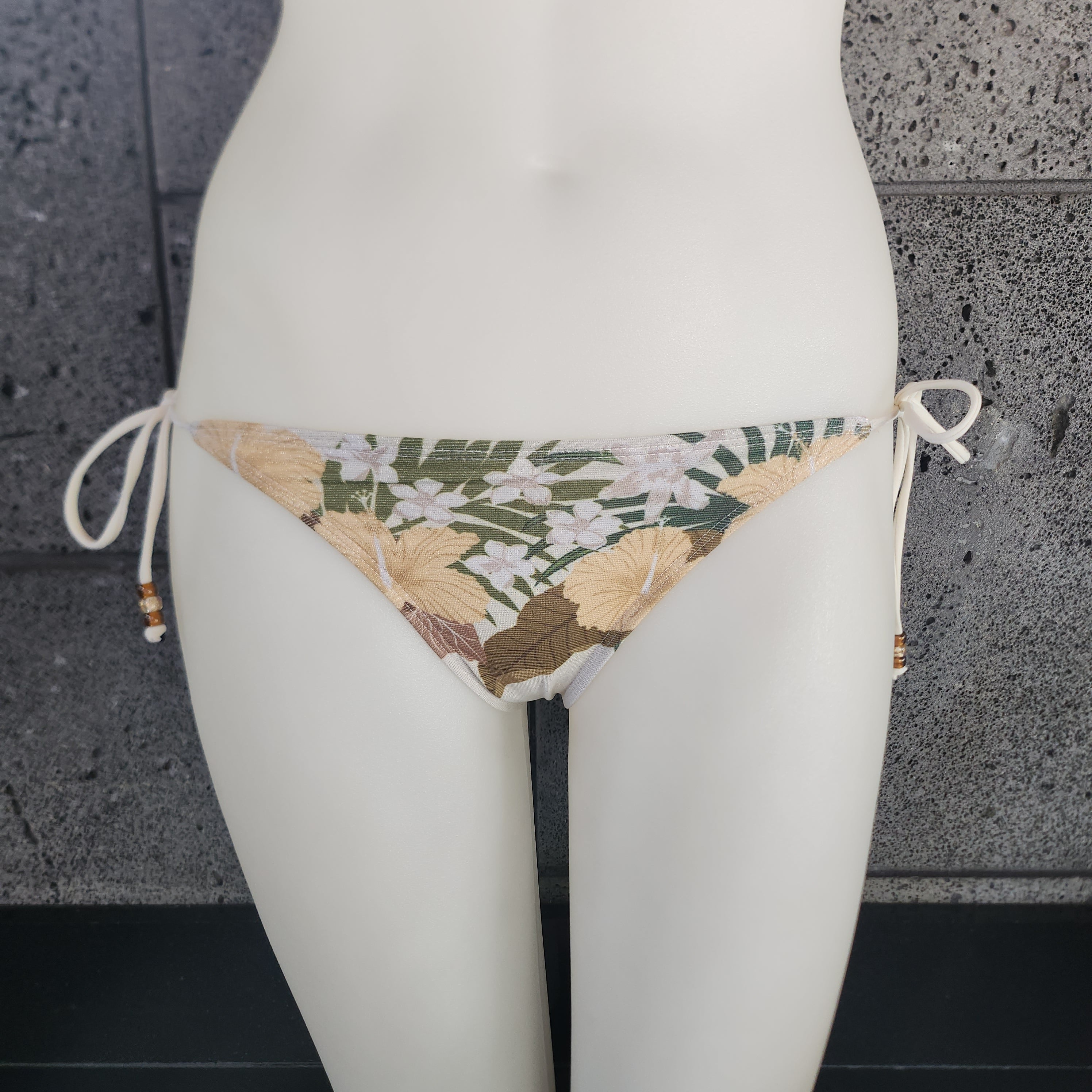 Loco Boutique Jennifer Side Ties