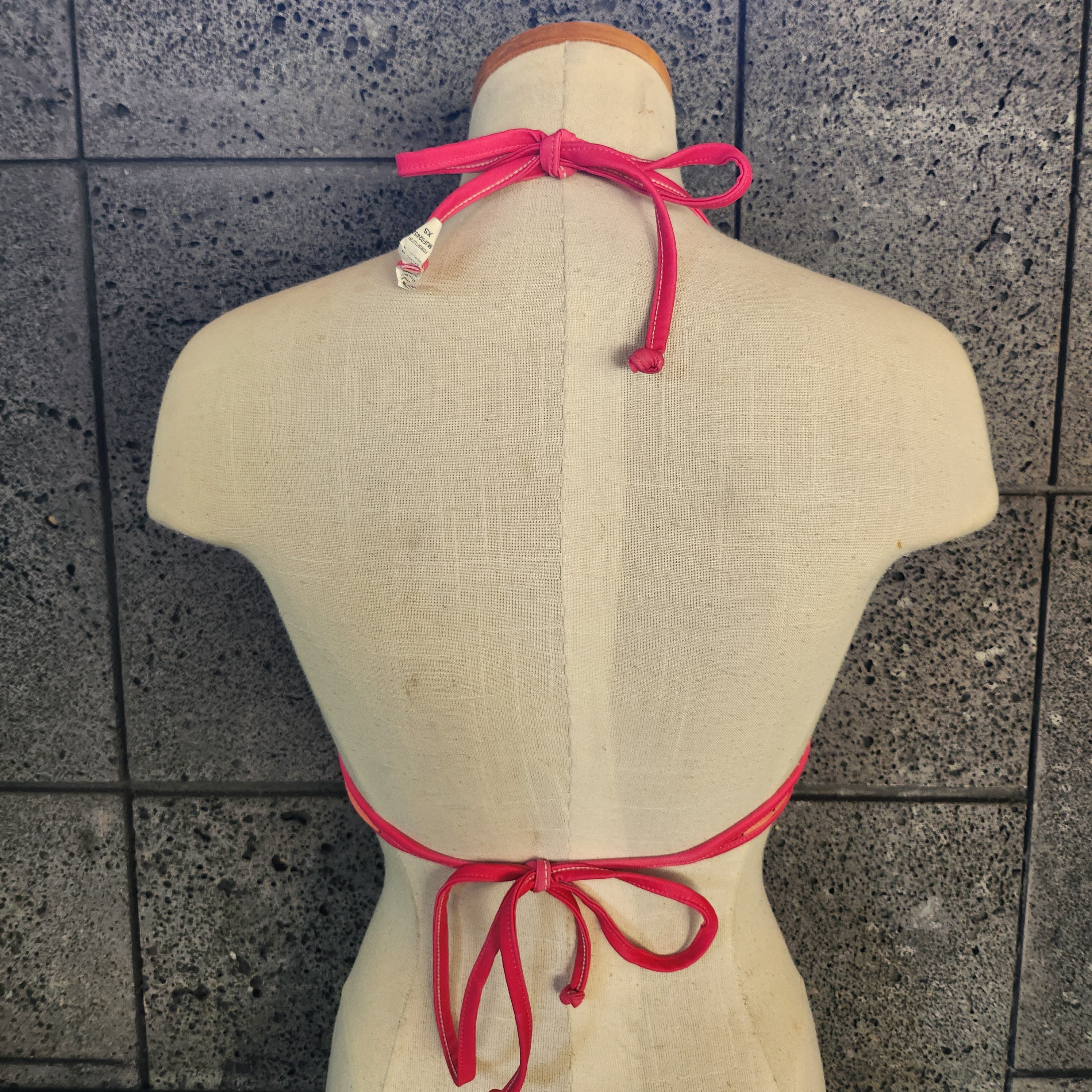 Loco Boutique Hippie Reversible Underwire