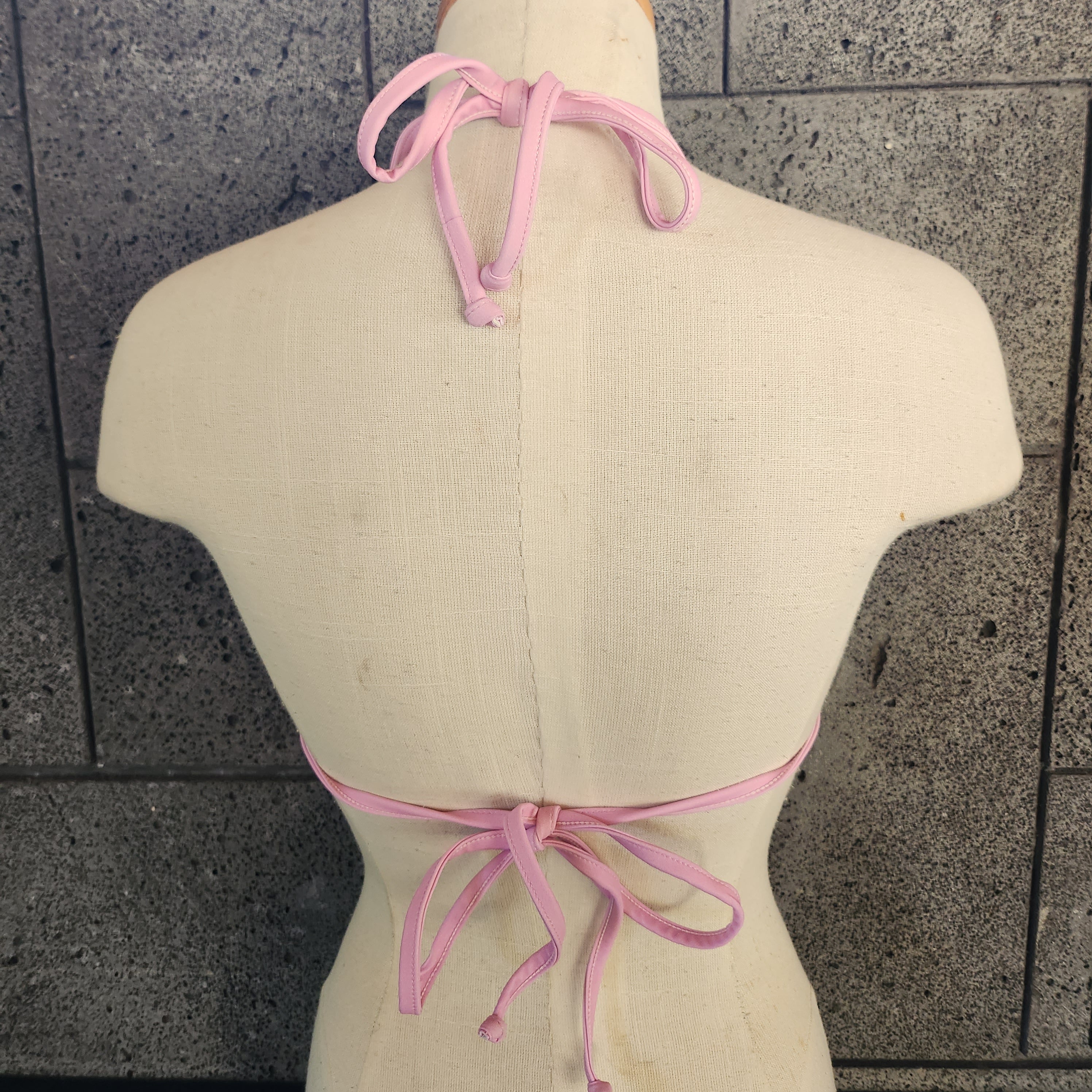 Loco Boutique Hippie Reversible Triangle