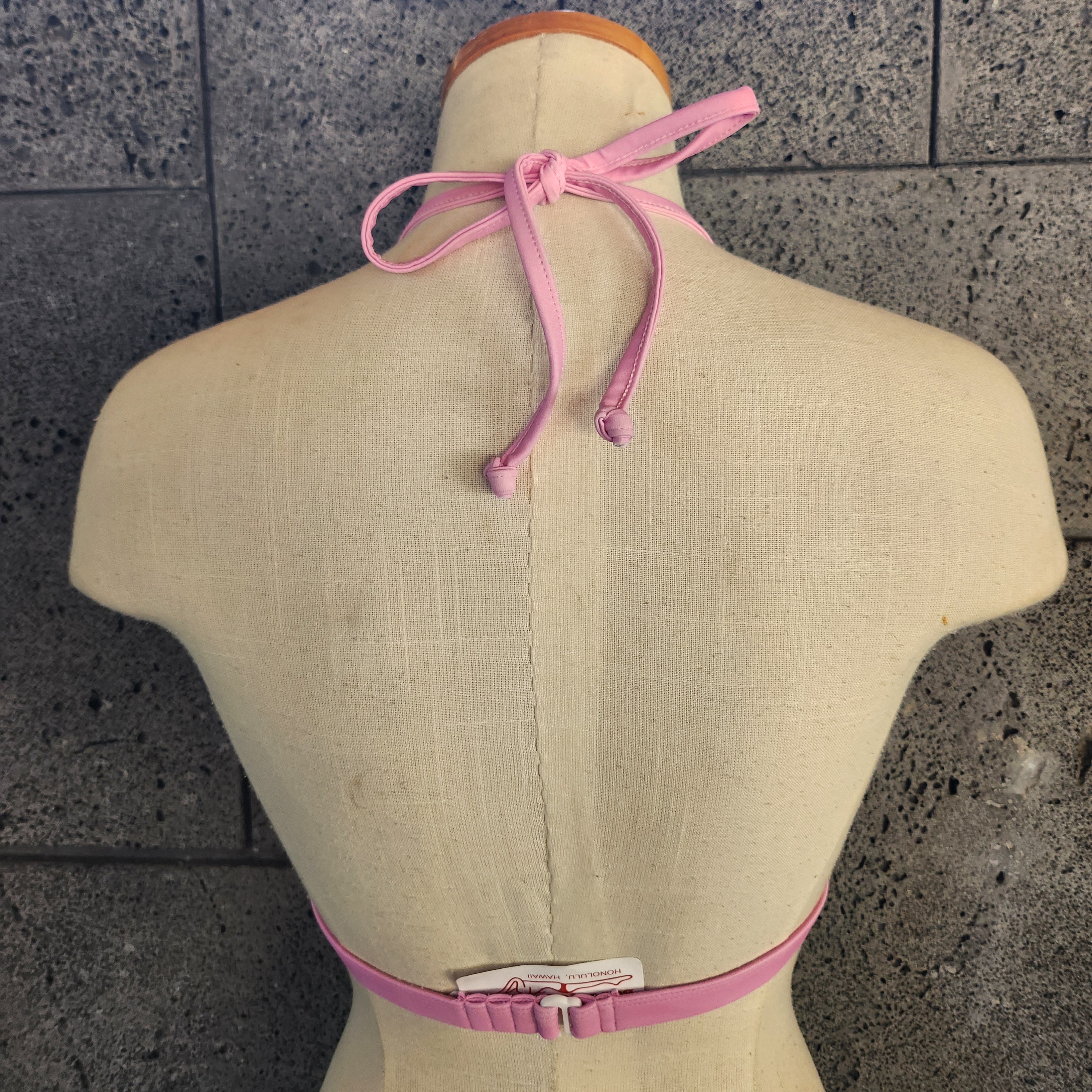 Loco Boutique Hippie Reversible Banded Chest