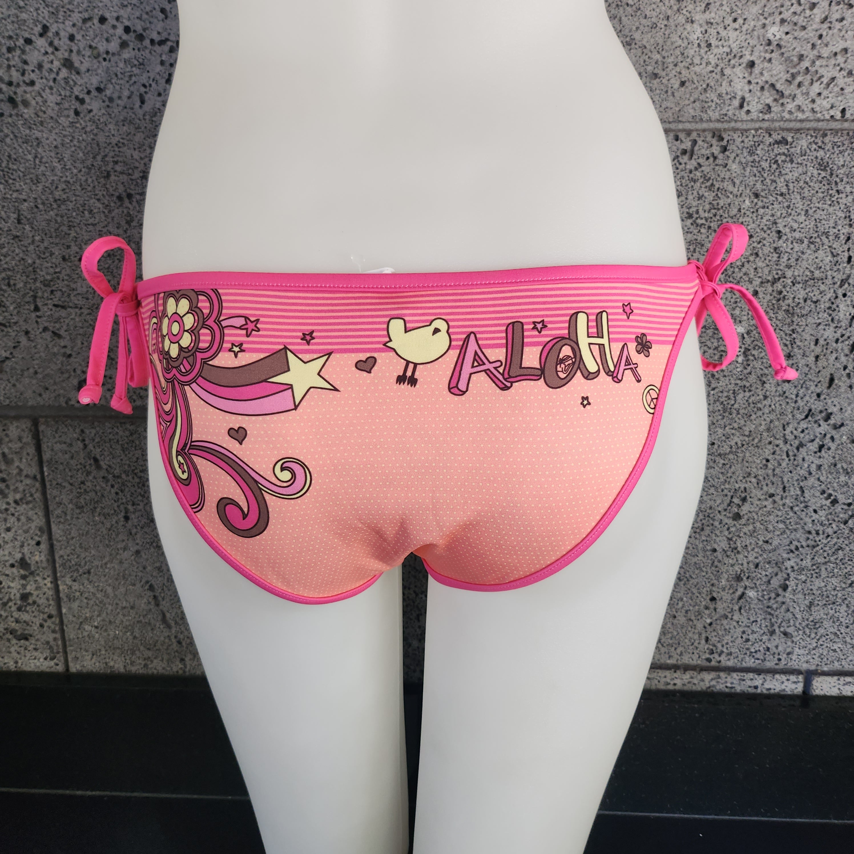 Loco Boutique Hippie Reversible