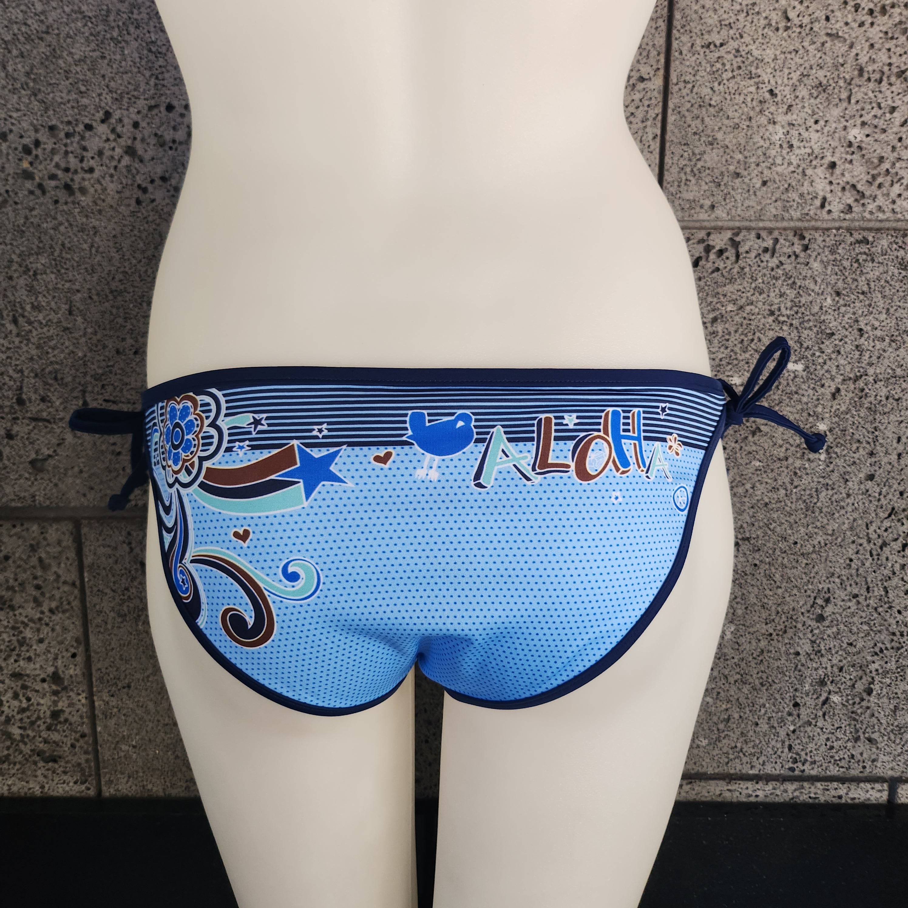 Loco Boutique Hippie Reversible