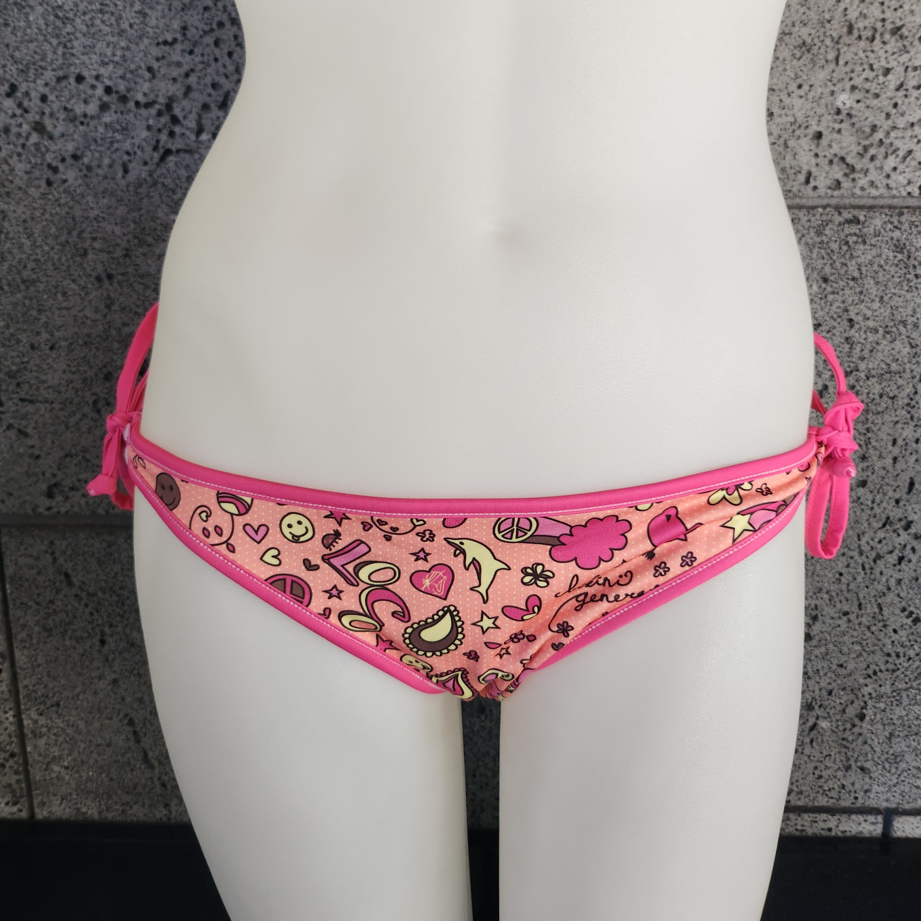 Loco Boutique Hippie Reversible