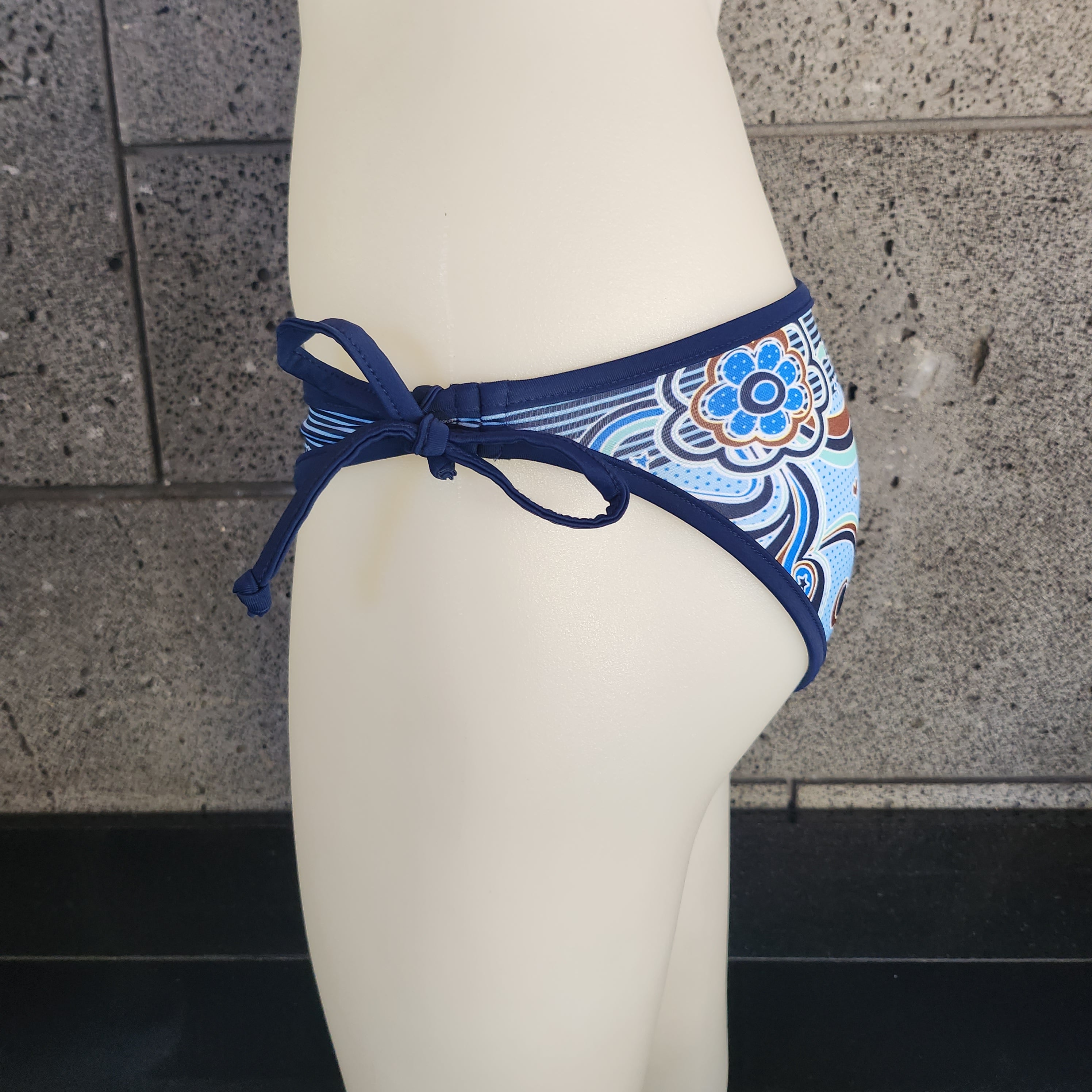 Loco Boutique Hippie Reversible