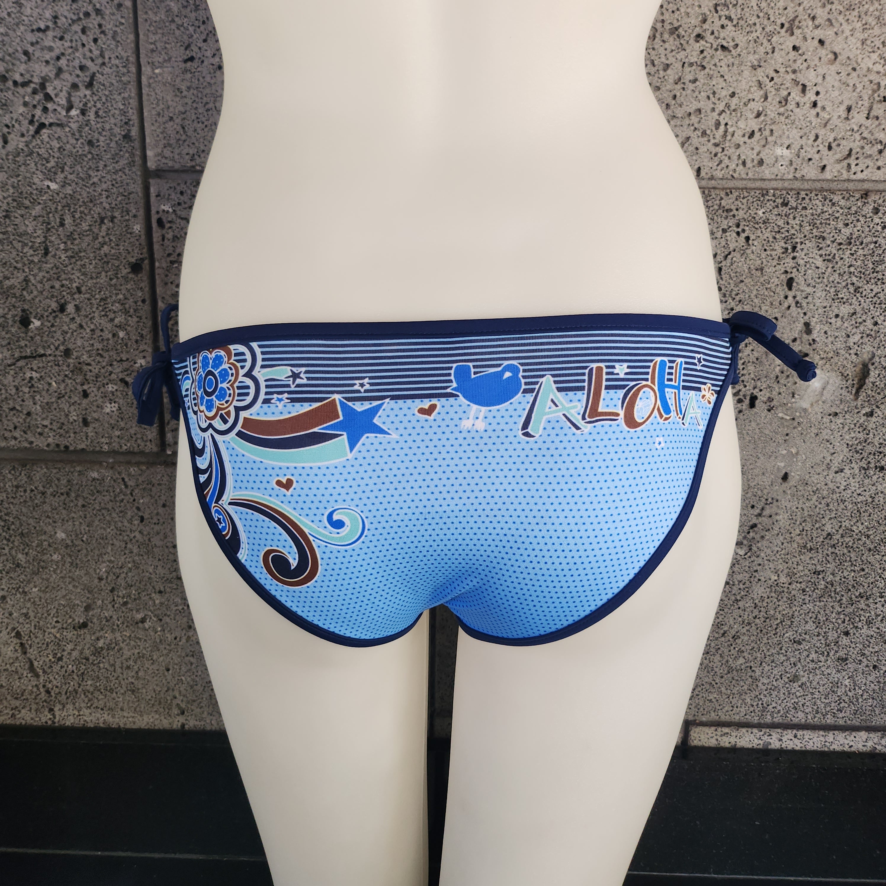 Loco Boutique Hippie Reversible