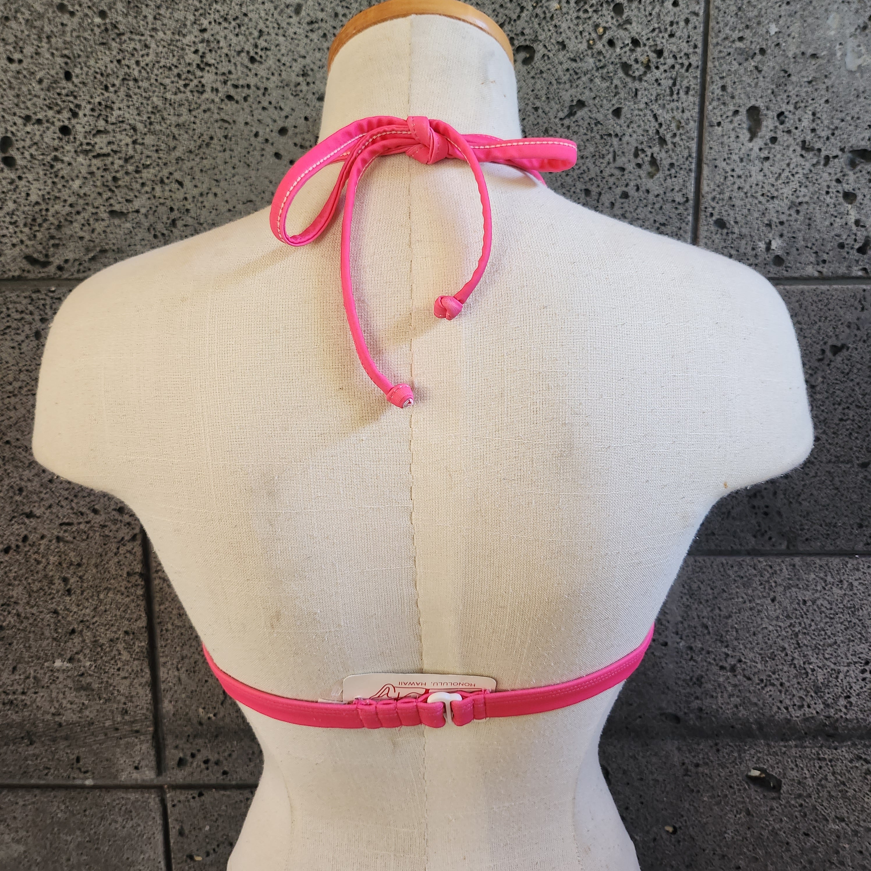 Loco Boutique FlowerNButterfly Reversible Banded Chest