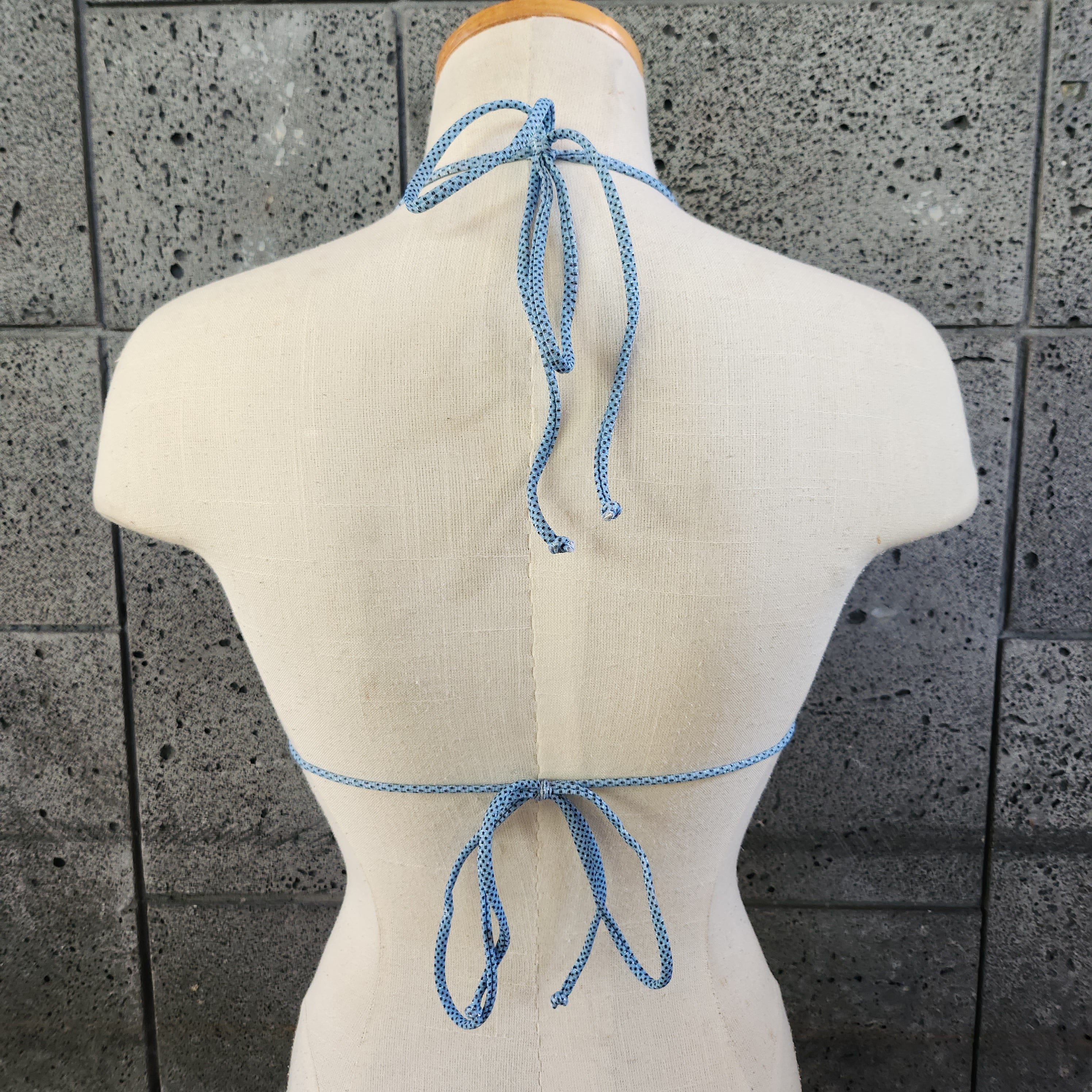 Loco Boutique Loco Camo Sliding Triangle