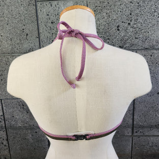 Loco Boutique Loco Camo Underwire