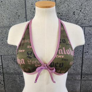 Loco Boutique Loco Camo Underwire