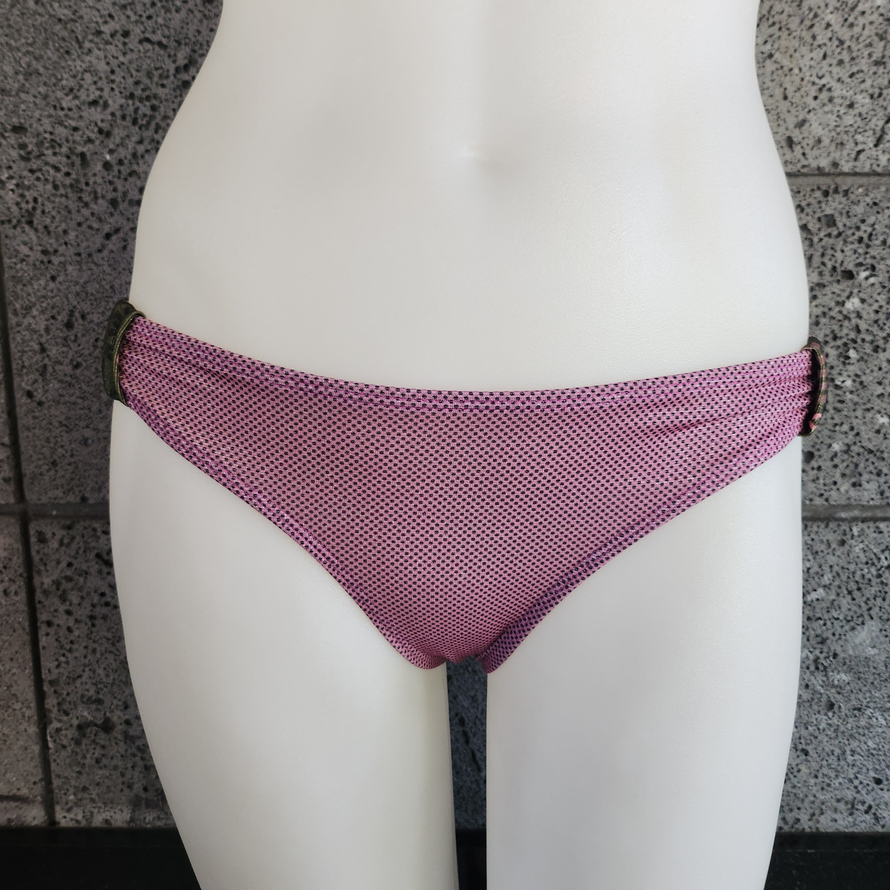 Loco Boutique Loco Camo Tab Gather