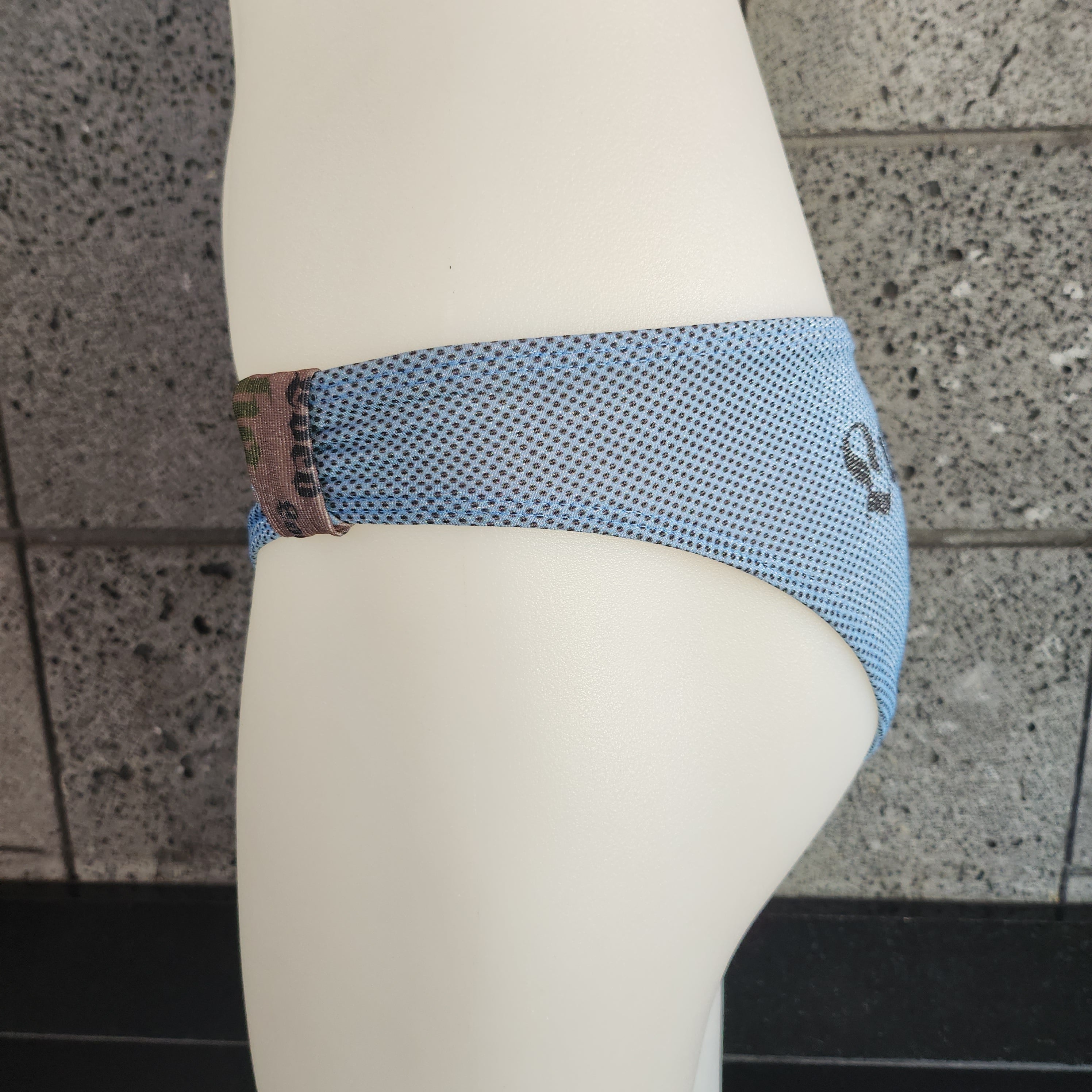 Loco Boutique Loco Camo Tab Gather