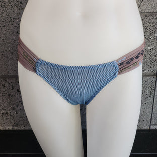 Loco Boutique Loco Camo Banded Sides