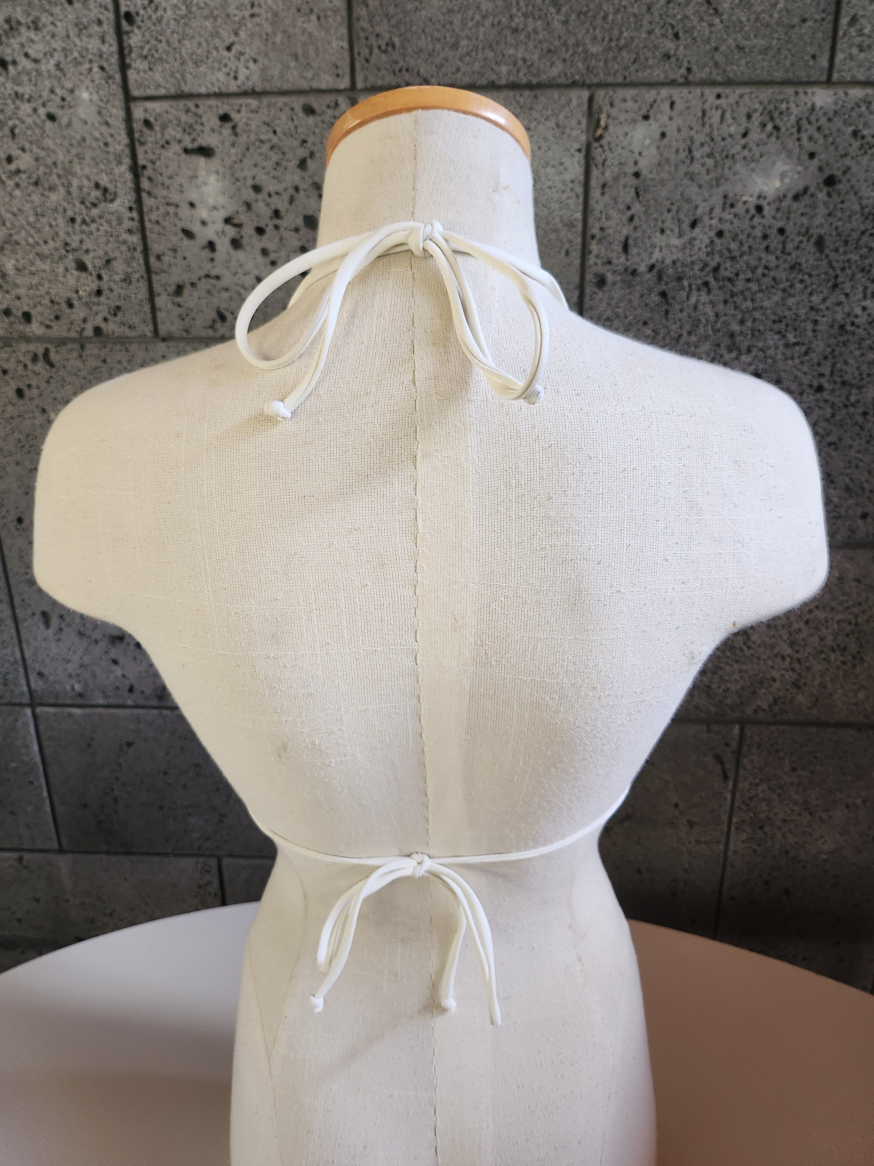 Loco Boutique Flower Shower Reversible Triangle