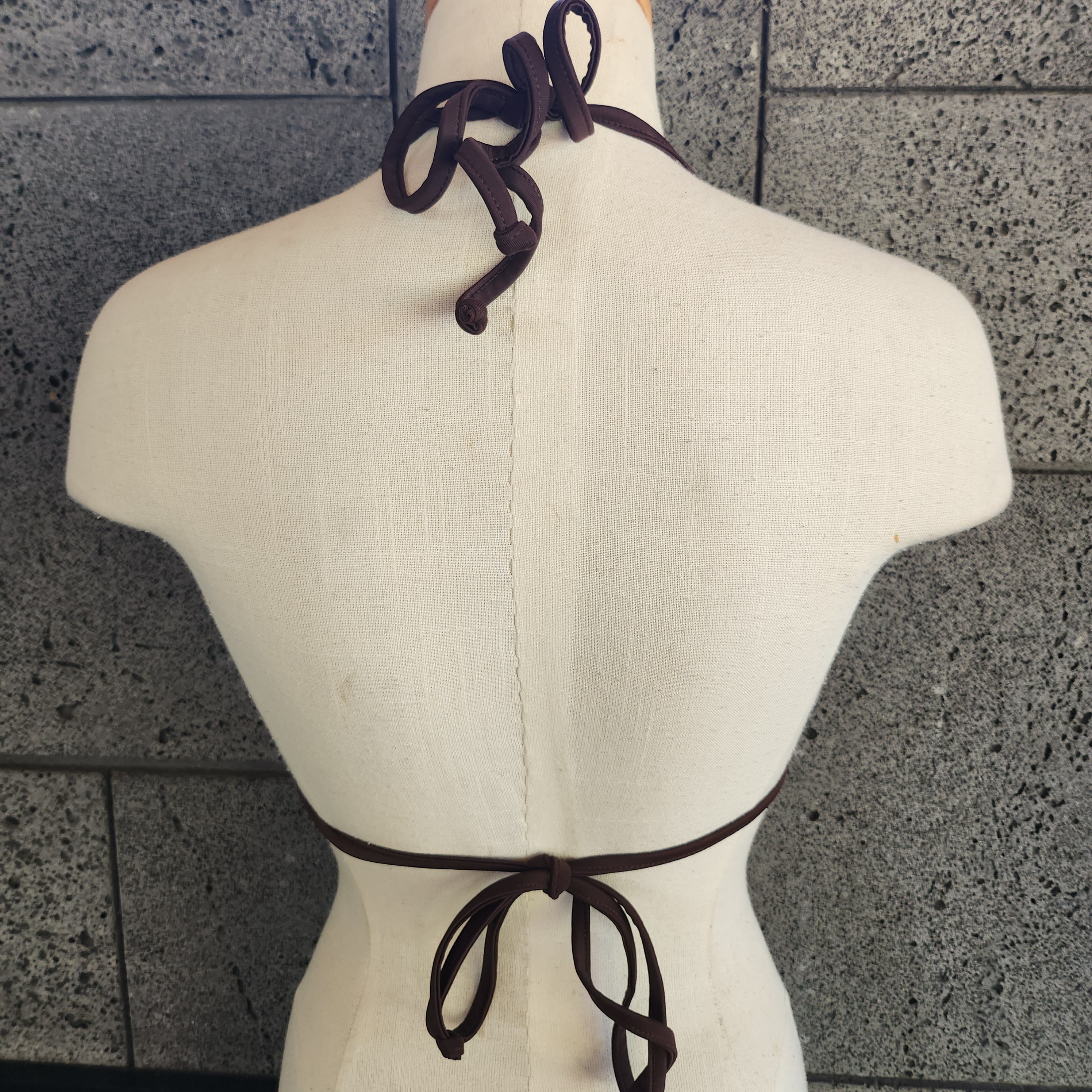 Loco Boutique Space Sliding Triangle