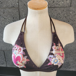 Loco Boutique Space Double Straps Banded Chest