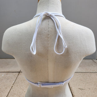 Loco Boutique Space Double Straps Banded Chest